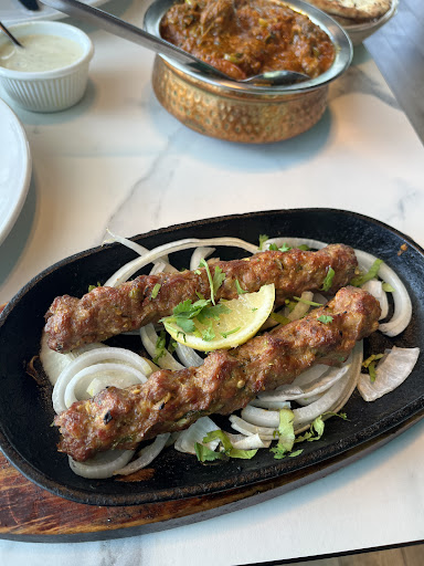 Photo of Mezbaan Restaurant - 28 N 10th St, Milton Keynes MK9 3EL